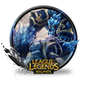 Malphite Glacial icon